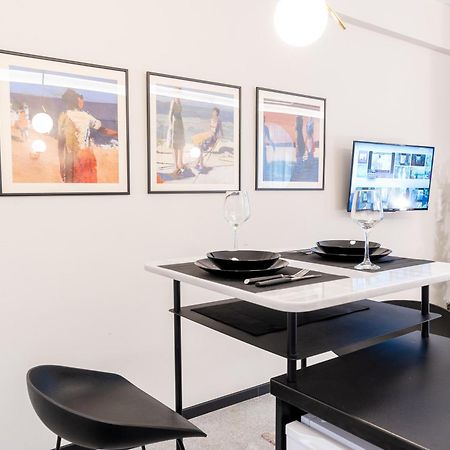 Apartmán Syntagma Sweet House 2 Atény Exteriér fotografie