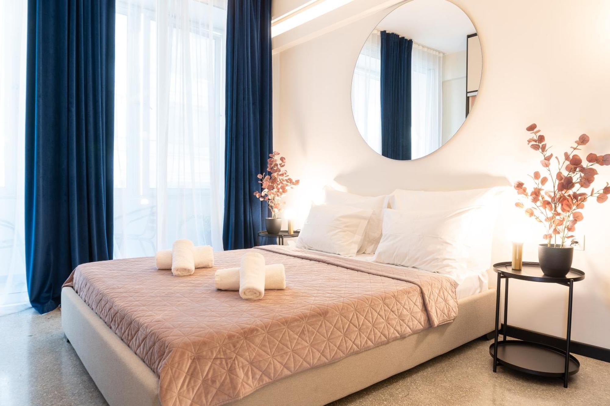 Apartmán Syntagma Sweet House 2 Atény Exteriér fotografie