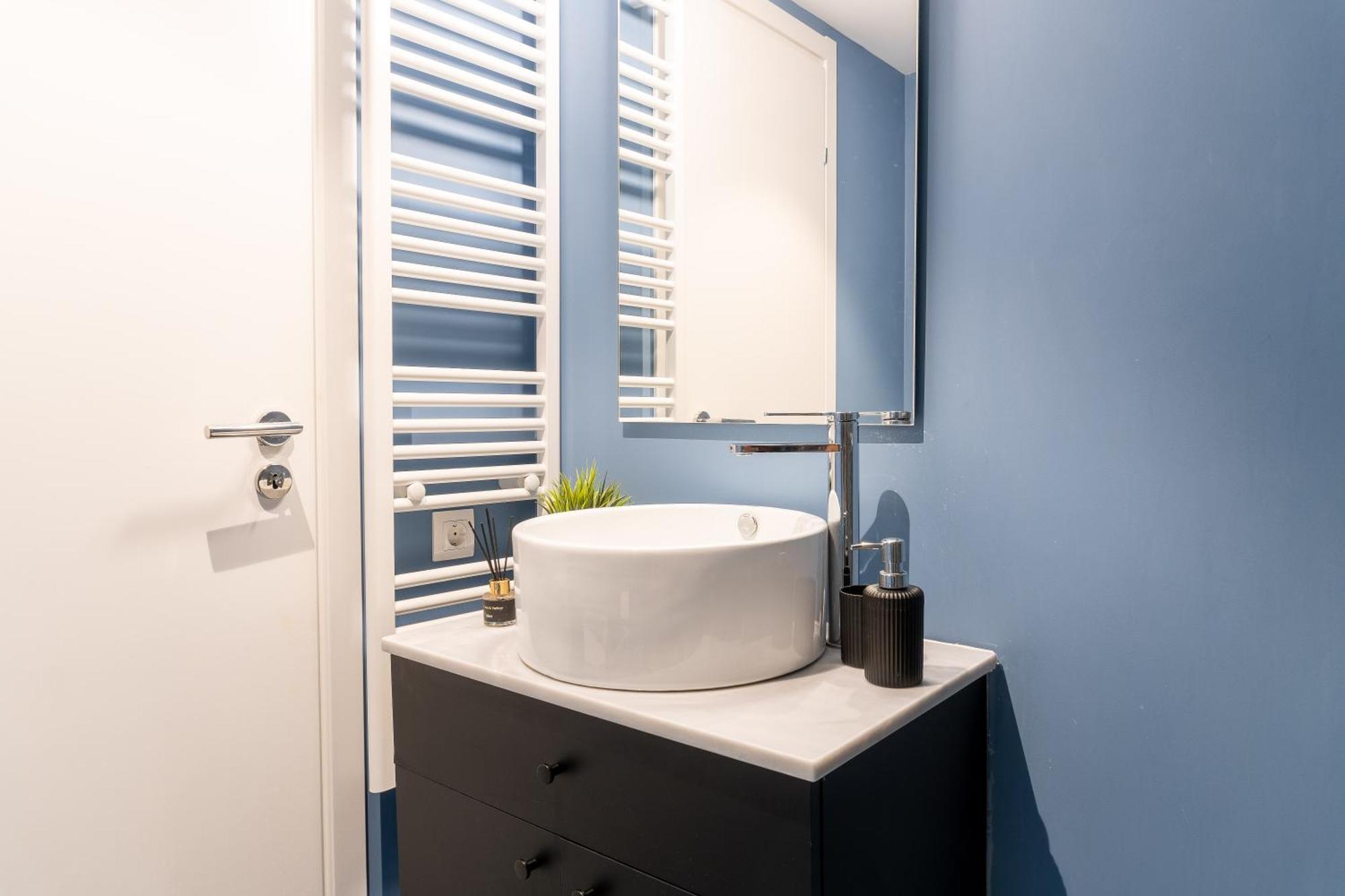 Apartmán Syntagma Sweet House 2 Atény Exteriér fotografie