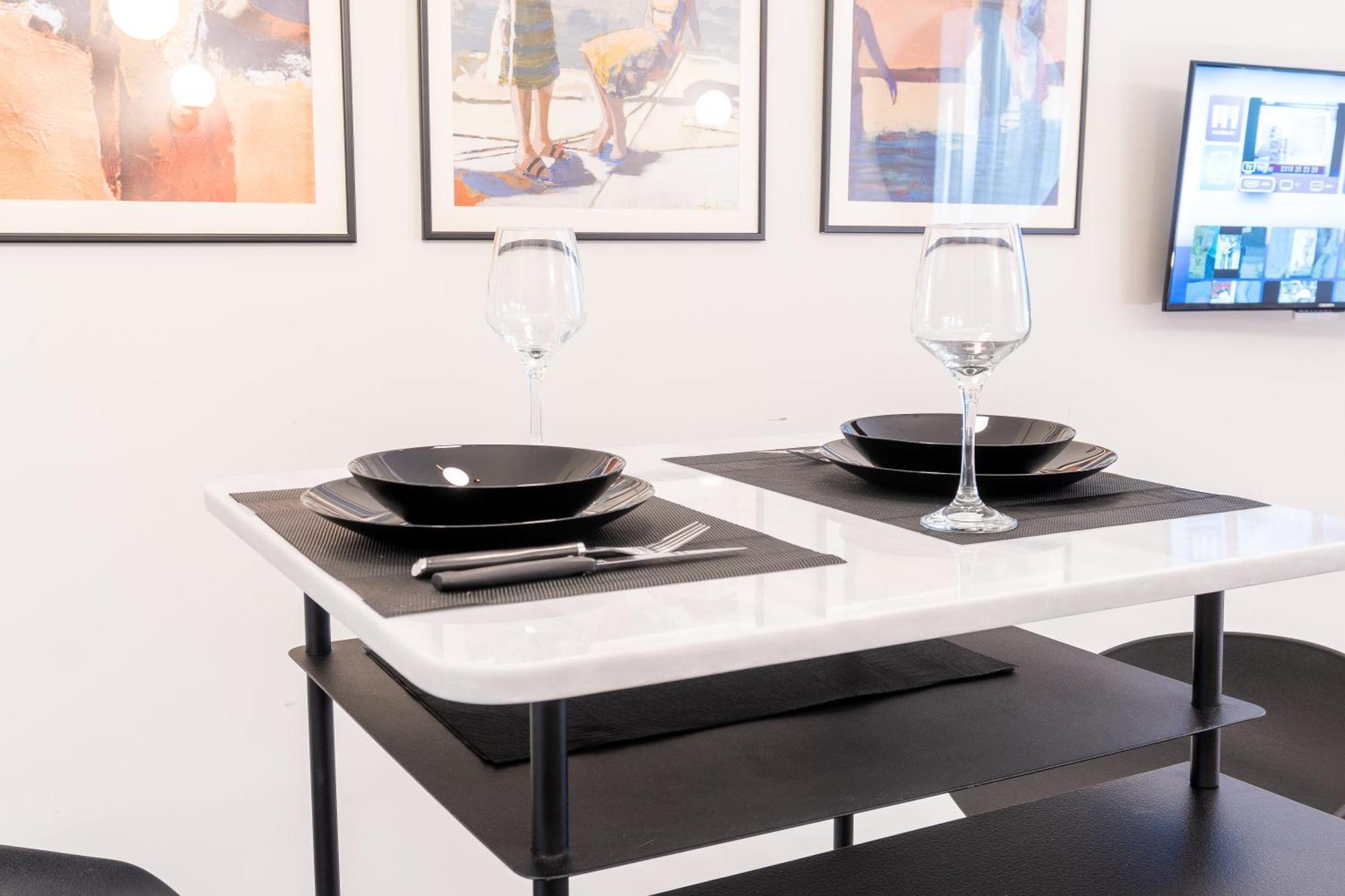 Apartmán Syntagma Sweet House 2 Atény Exteriér fotografie