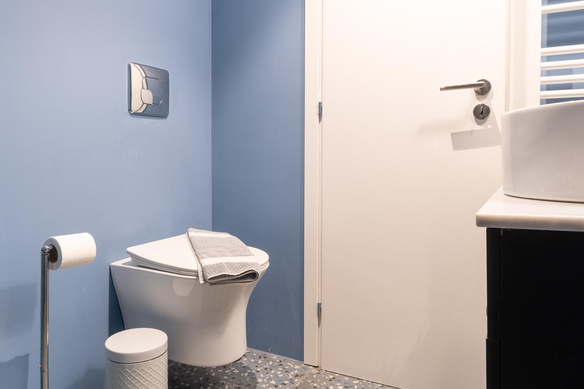 Apartmán Syntagma Sweet House 2 Atény Exteriér fotografie